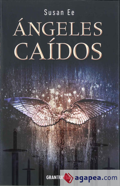 Ángeles caídos