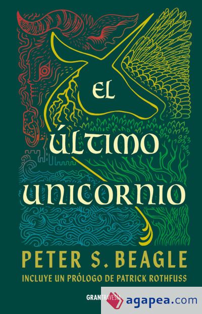 Último Unicornio / The Last Unicorn Último Unicornio / The Last Unicorn