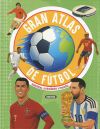 Gran atlas de f&uacute;tbol