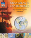 Gran atlas de los exploradores