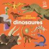 Gran enciclop&egrave;dia animada. Dinosaures