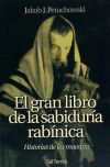 Gran libro de la sabiduría rabínica, El