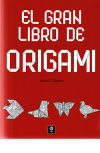 Gran libro de origami