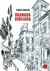 Granada dibujada