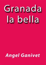 Portada de Granada la bella (Ebook)