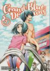 Grand Blue Dreaming 7