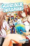 Grand Blue Dreaming Nº 01 De Yoshioka, Kimitake; Inoue, Kenji