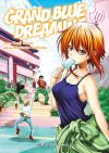 Grand Blue Dreaming nº 10