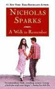 Portada de A Walk to Remember