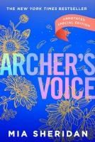 Portada de Archer's Voice