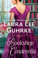 Portada de Bookshop Cinderella