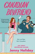 Portada de Canadian Boyfriend