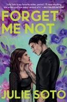 Portada de Forget Me Not