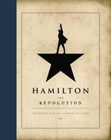 Portada de Hamilton: The Revolution