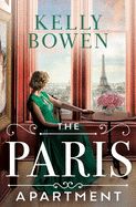 Portada de The Paris Apartment