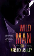 Portada de Wild Man