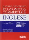 Grande dizionario economico & commerciale inglese. Inglese-italiano, italiano-in