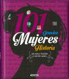Grandes Libros. 101 Grandes Mujeres De La Historia De Vv.aa