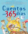 Grandes Libros. Cuentos para 365 días. Gloria Fuertes