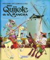 Grandes Libros. Don Quijote De La Mancha