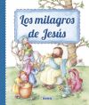 Grandes Libros. Los Milagros De Jesús