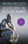 Grandes Obras Del Estoicismo De Lucio Anneo; Marco Aurelio Epicteto; Séneca