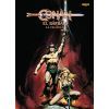 Grandes Tesoros Marvel. Conan el B&aacute;rbaro: La Pel&iacute;cula