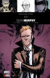 Grandes autores de Vertigo: Sean Murphy