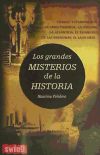 Grandes misterios de la historia, los