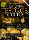 Grandes tesoros ocultos NUEVA EDICIÓN COLOR