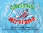 Portada de Grandpa's Airplane (Ebook)