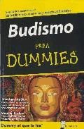 Portada de Budismo para Dummies