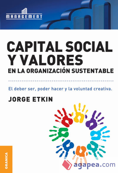 Capital social y valores en la organización sustentable