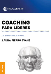 Portada de Coaching para líderes