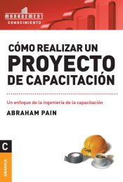 Portada de Como Realizar Un Proyecto de Capacitacion