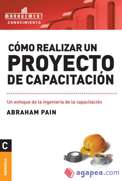 Como Realizar Un Proyecto de Capacitacion