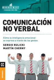 Portada de Comunicación no verbal