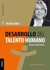 Portada de Desarrollo del talento humano