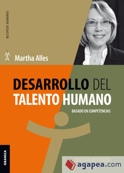 Desarrollo del talento humano