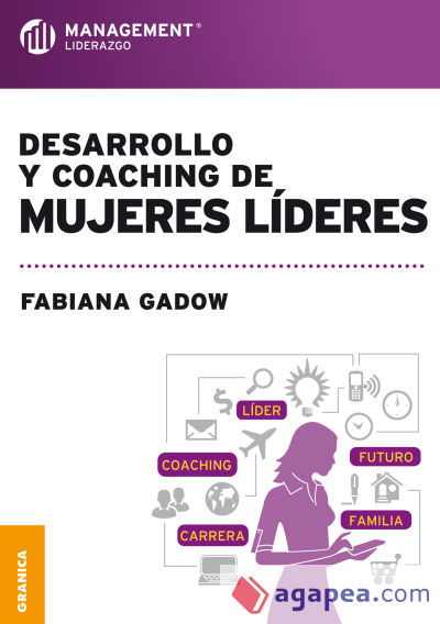 Desarrollo y coaching de mujeres líderes