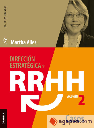 Dirección estratégica de RR.HH. Vol II - Casos