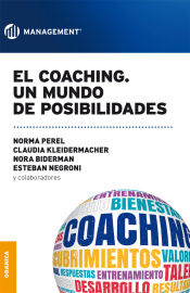 Portada de El Coaching