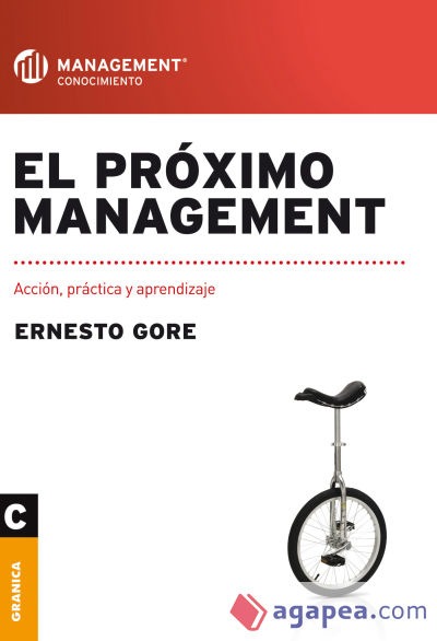 El Próximo management