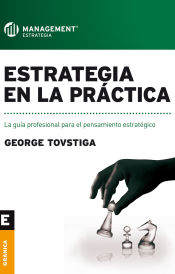 Portada de Estrategia en la Practica