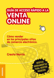 Portada de Guía de acceso rápido a la venta online