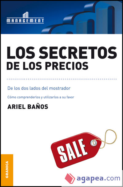 Los Secretos de los precios