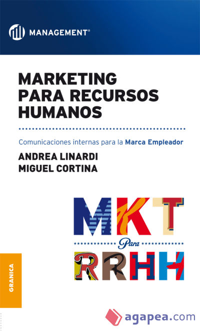 Marketing para recursos humanos