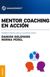 Portada de Mentor Coaching en acción