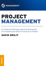 Portada de Project Management