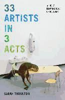 Portada de 33 Artists in 3 Acts